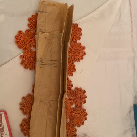 Simplicity The Lone Ranger Adult medium Costume vintage Pattern, 1981 (Mlb) - Picture 6 of 8